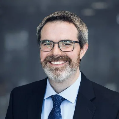 Geof Hannigan