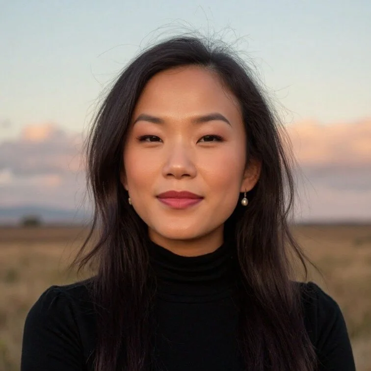 Talee Vang