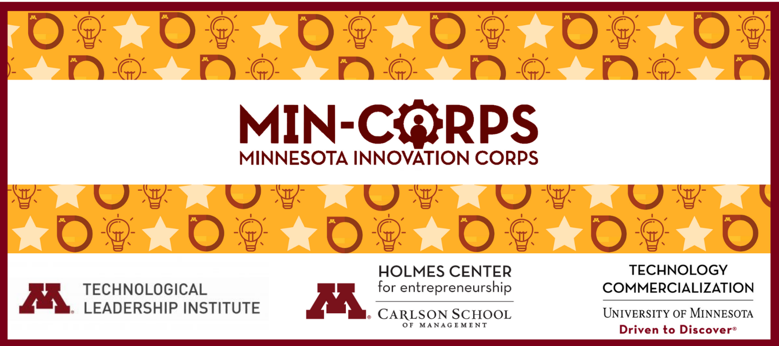 MIN-Corps (UMN)