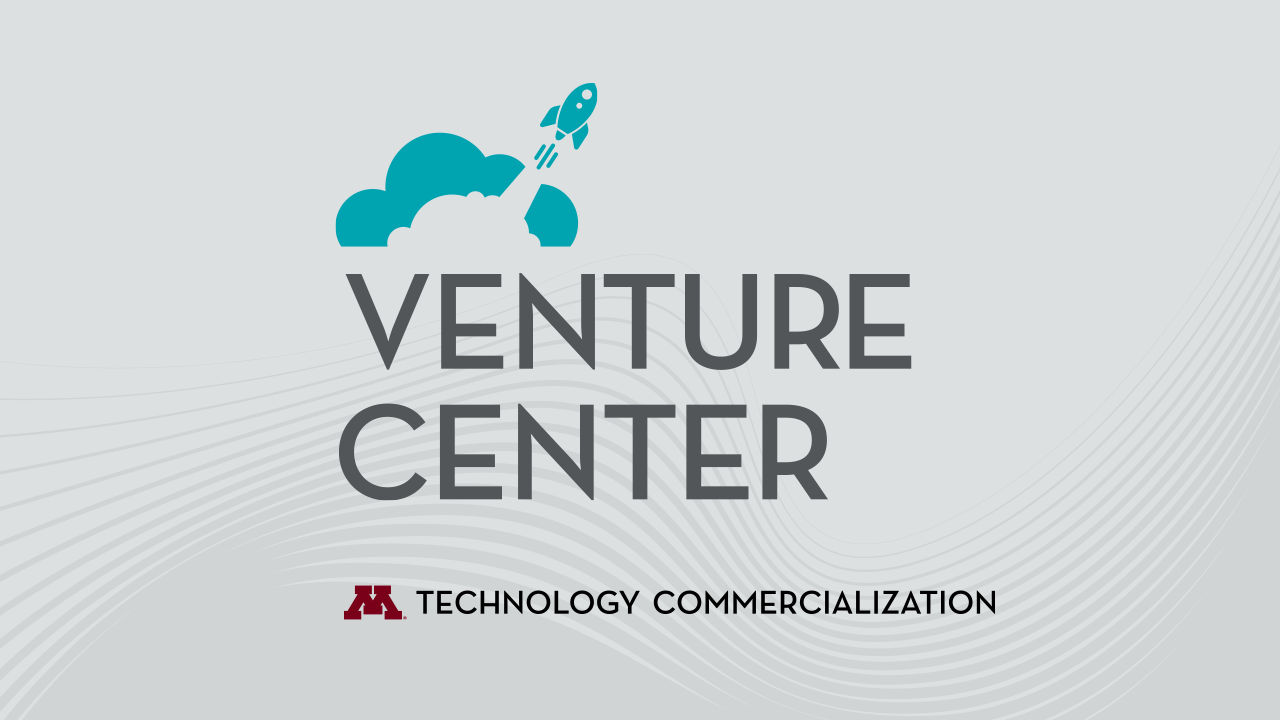 Venture Center (UMN)