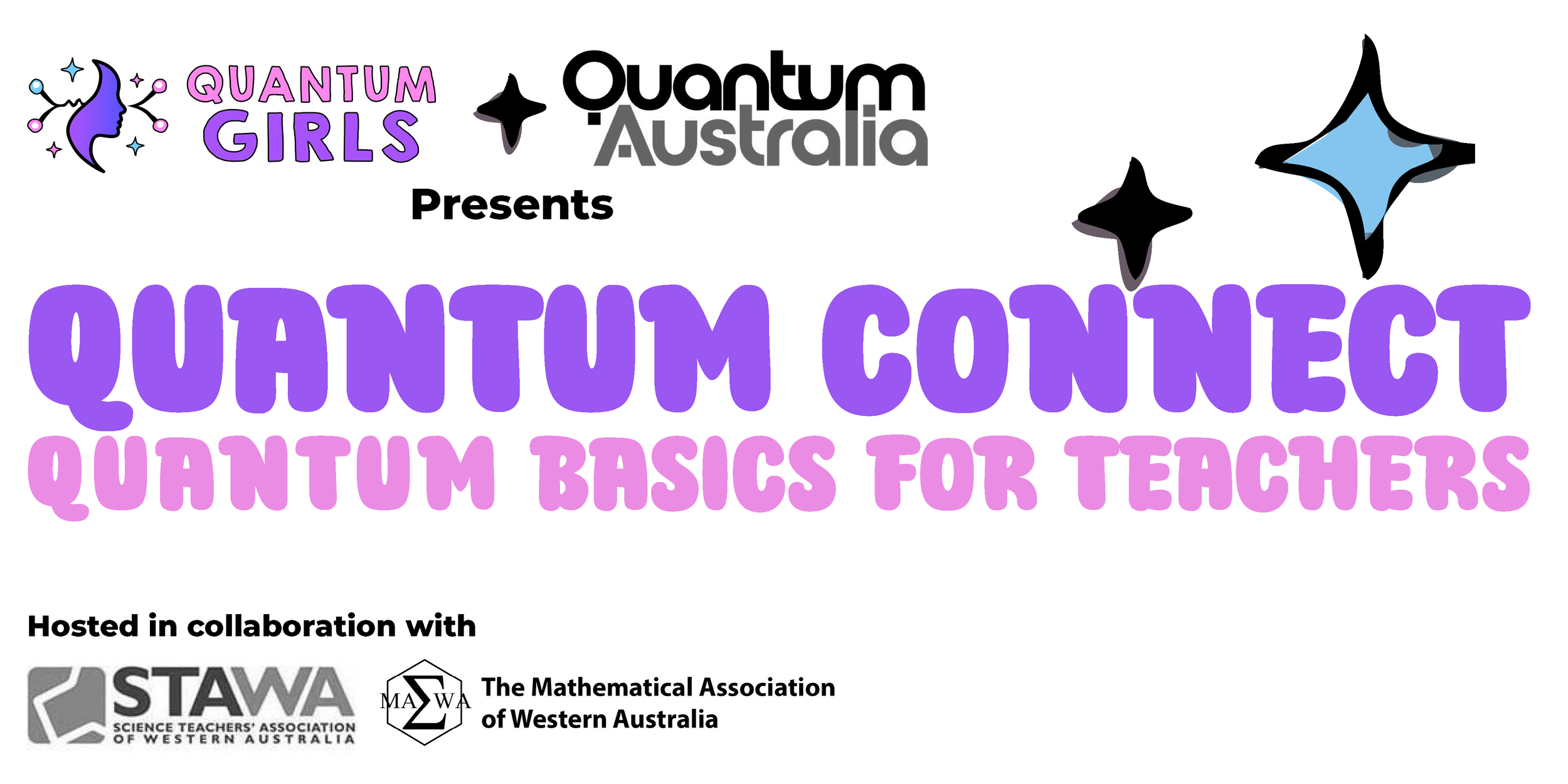  Quantum Connect: Pathways and Understanding to Quantum in the Classroom