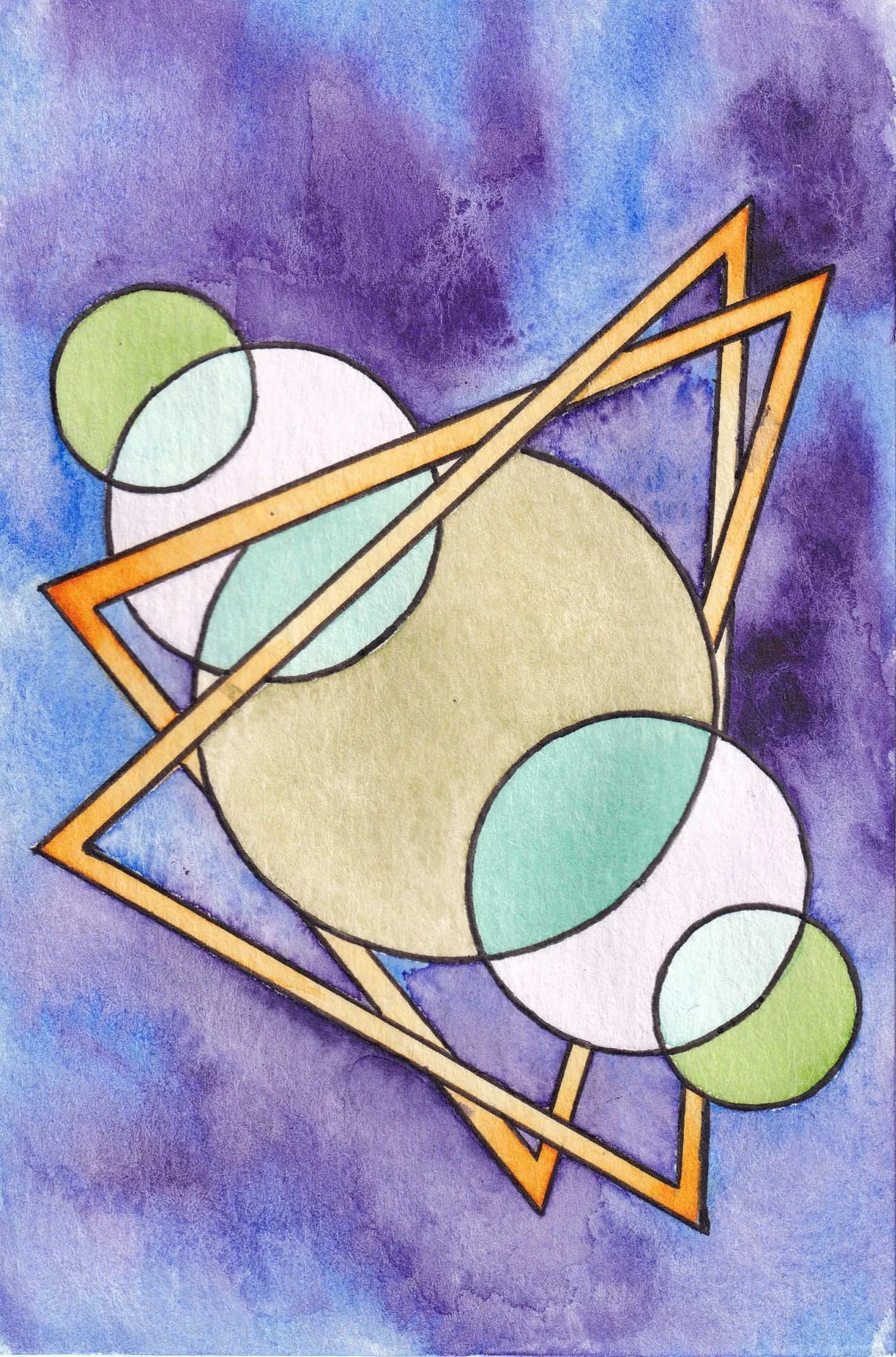 Watercolor