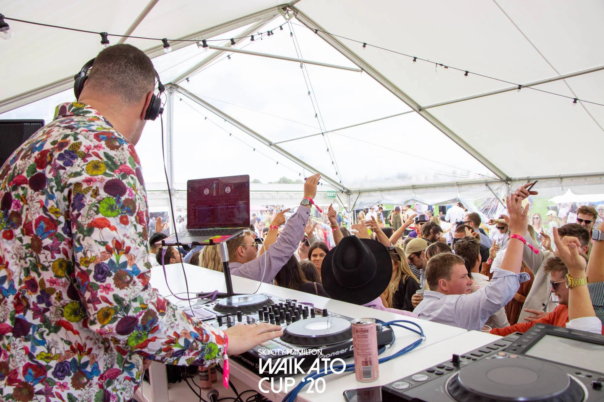 Fieldays Marquee Hire Auckland