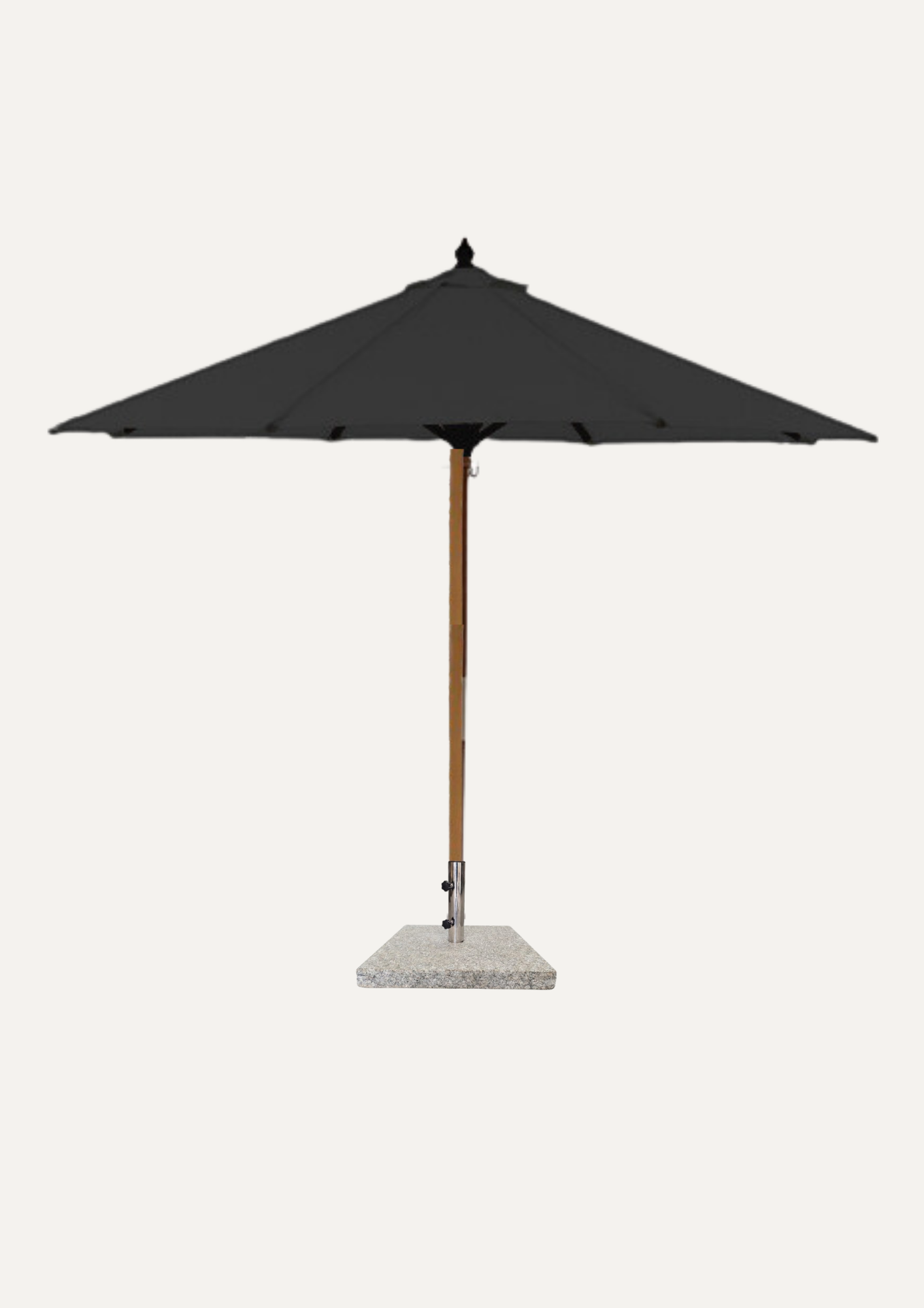 Ember Market Umbrella