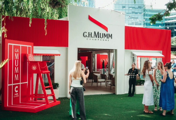 Corporate Marquee Hire Auckland