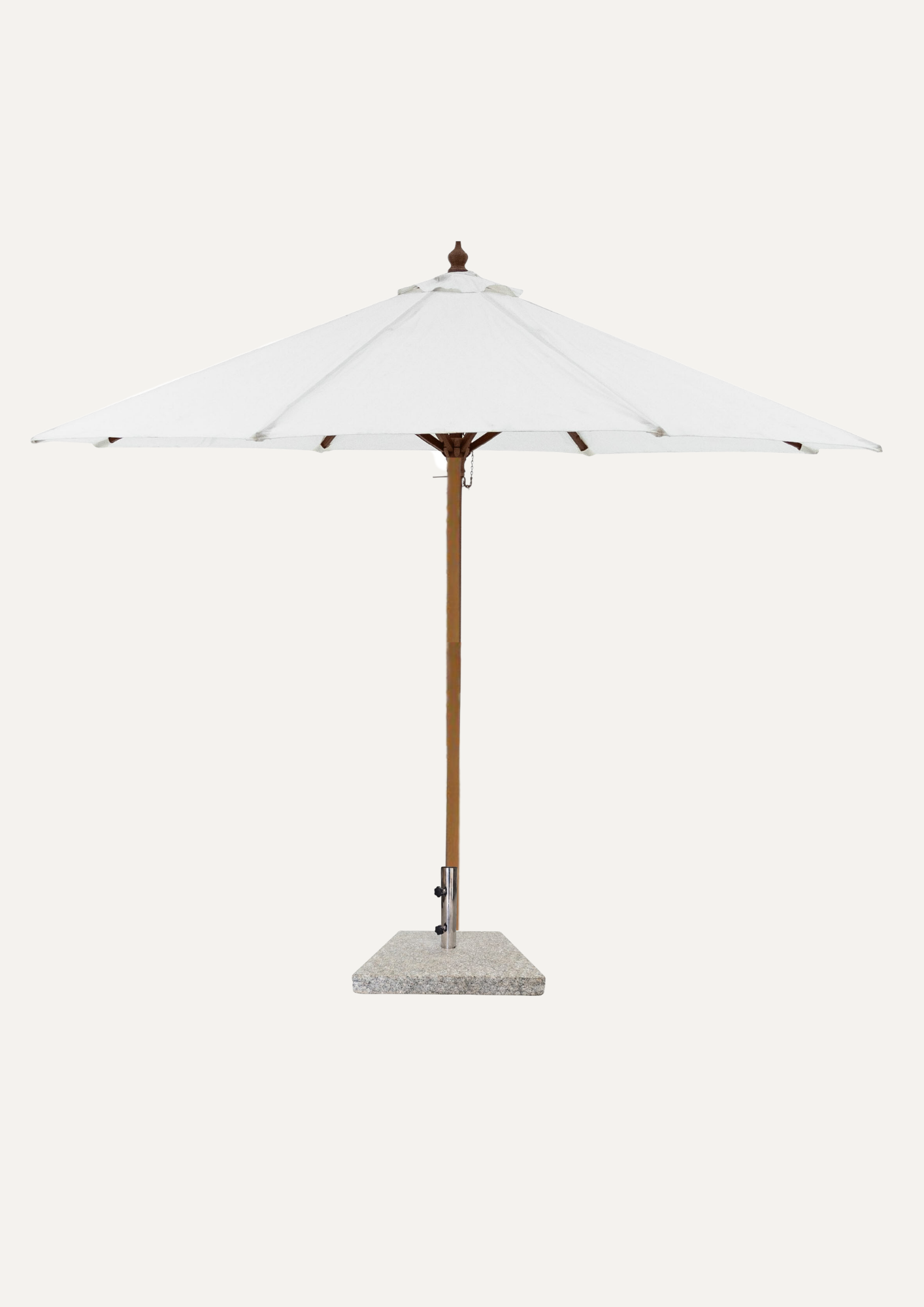 Market Umbrella