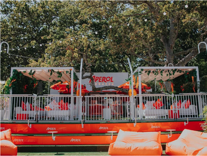 Corporate Marquee Hire Auckland