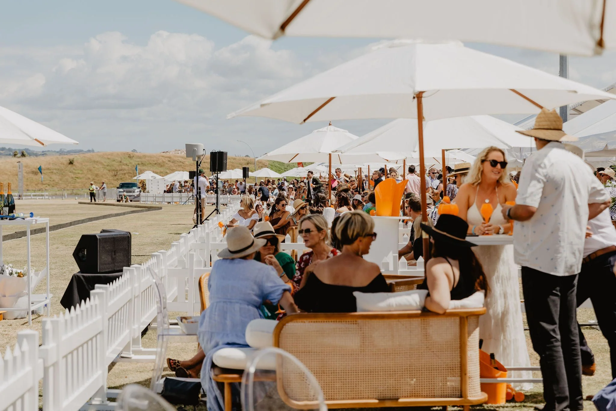 Corporate Furniture Hire Auckland