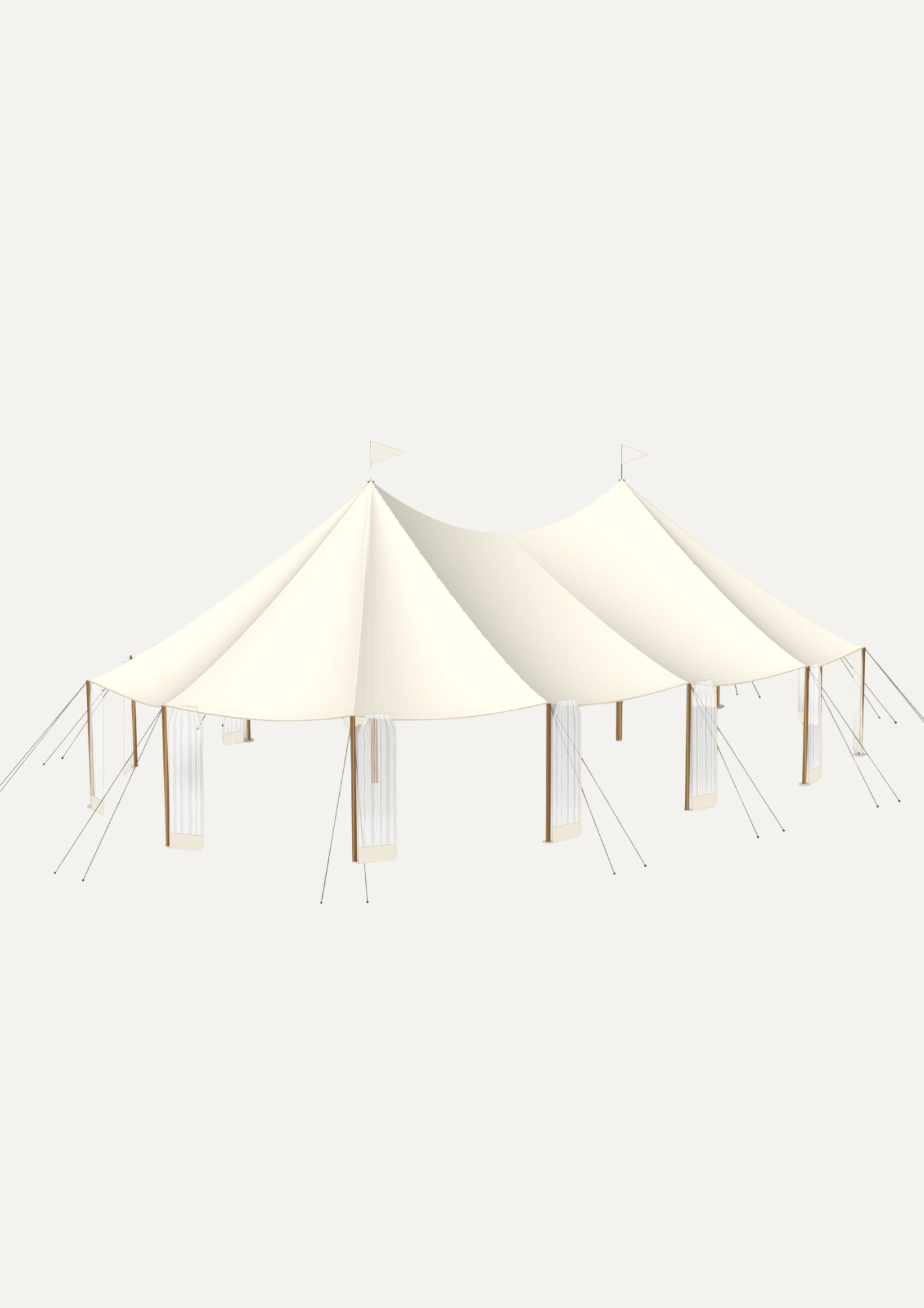 Hampton Marquee