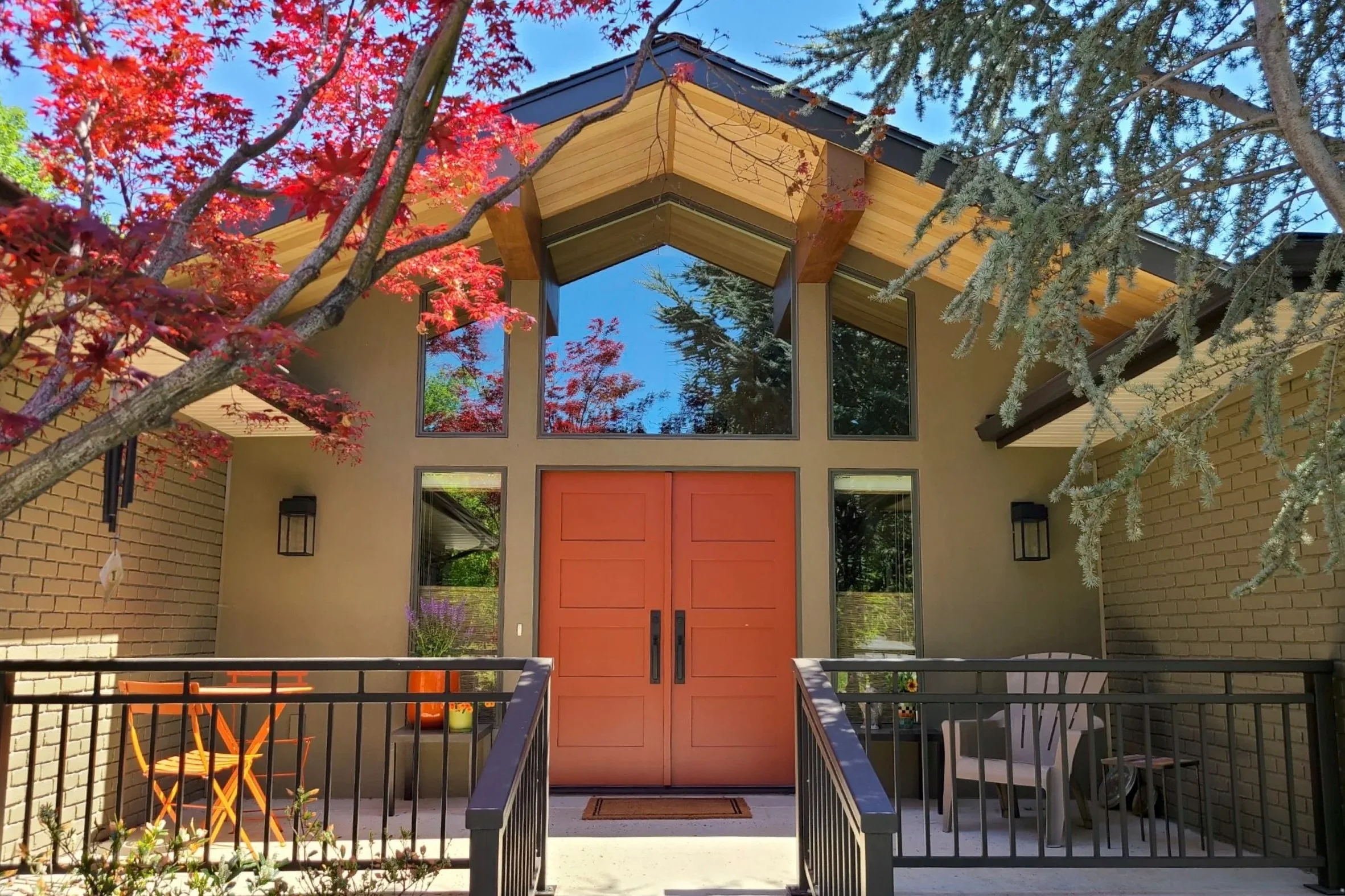 Before &amp; After: Salt Lake City