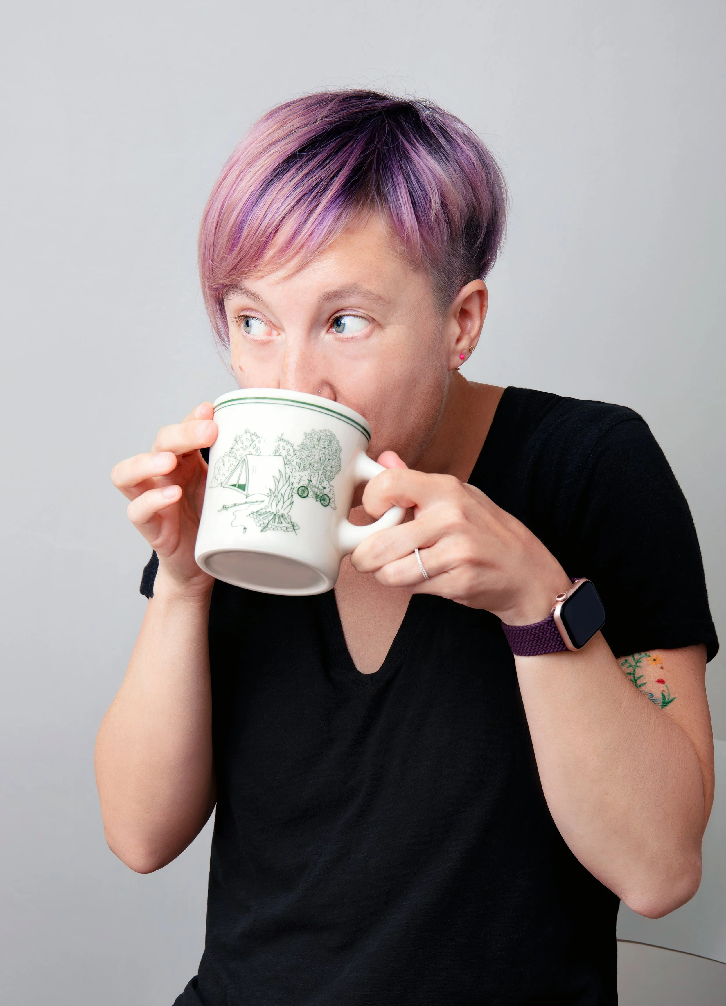 International Women’s Week