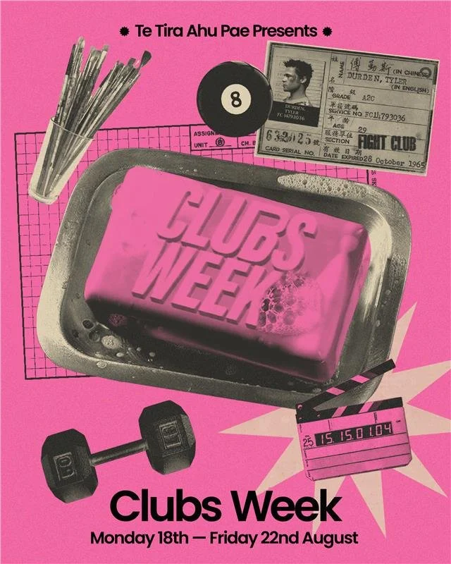 Noise Control Club: DJ Pop Up