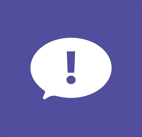 Procedural Clarification on the Proposed Motion by a Student at our SGM 