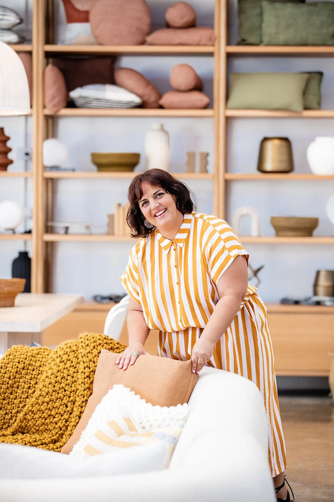 Fern Peters Wilson Interior Stylist — Fern Peters Wilson