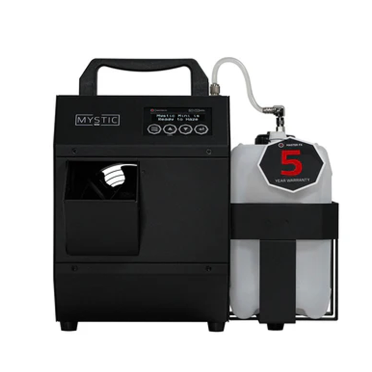 Master FX Mystic Mini