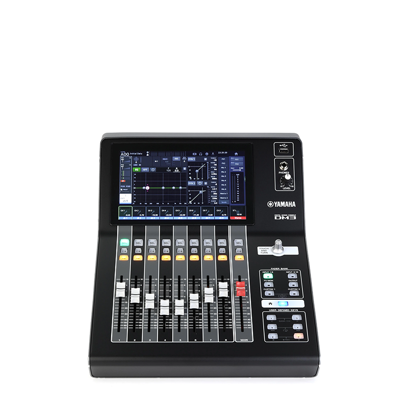 Yamaha DM3-D