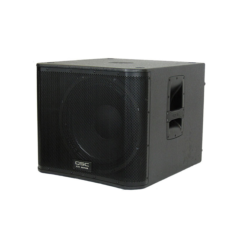 QSC KW181