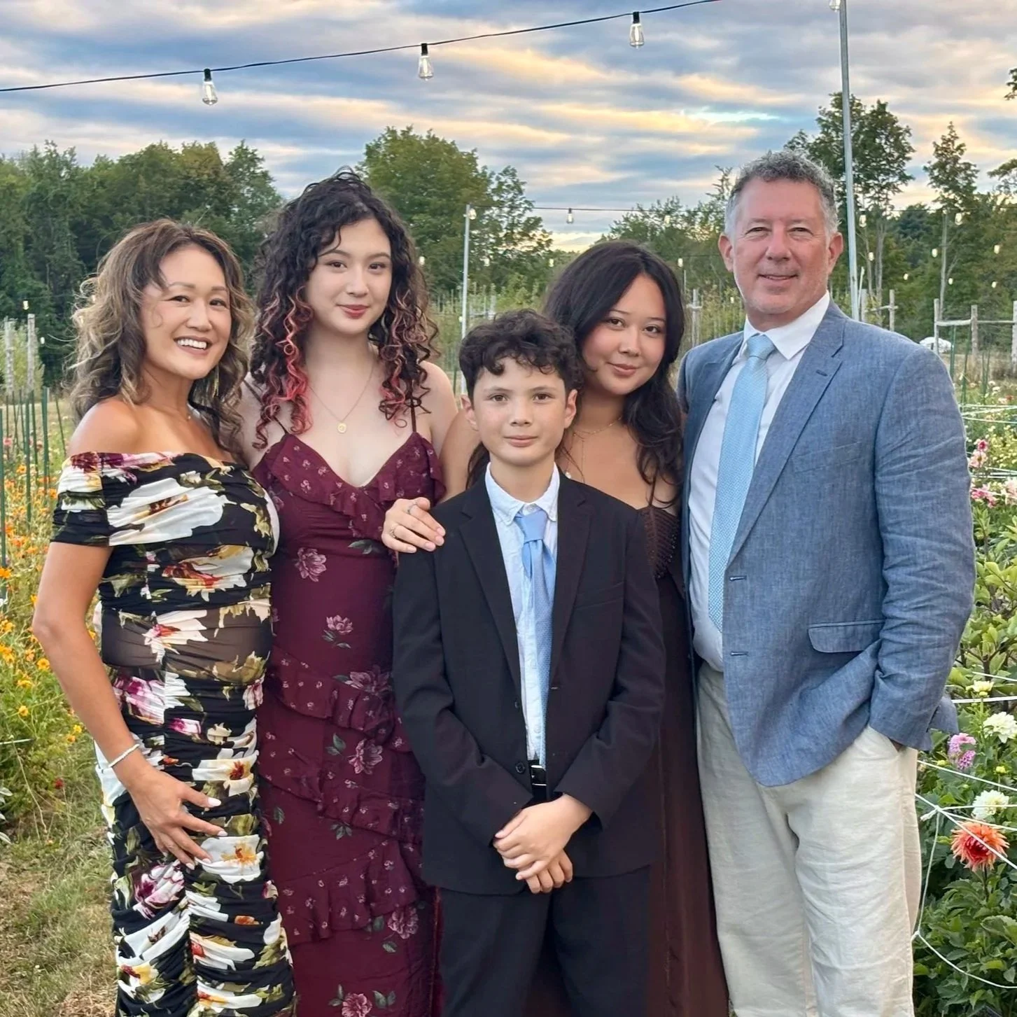 O'B5 Irish Seoul Food