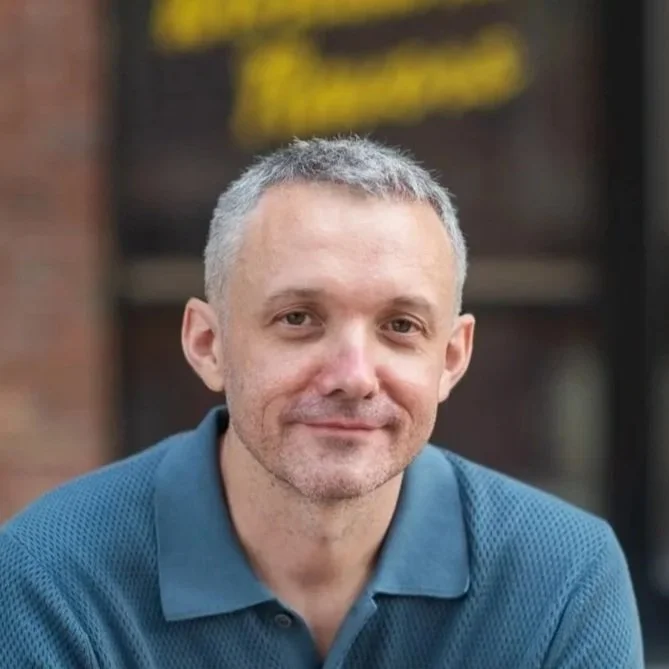Kevin Irish