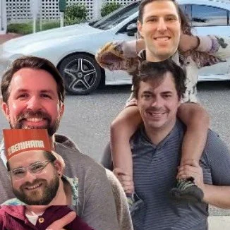 Better Than Average BBQ