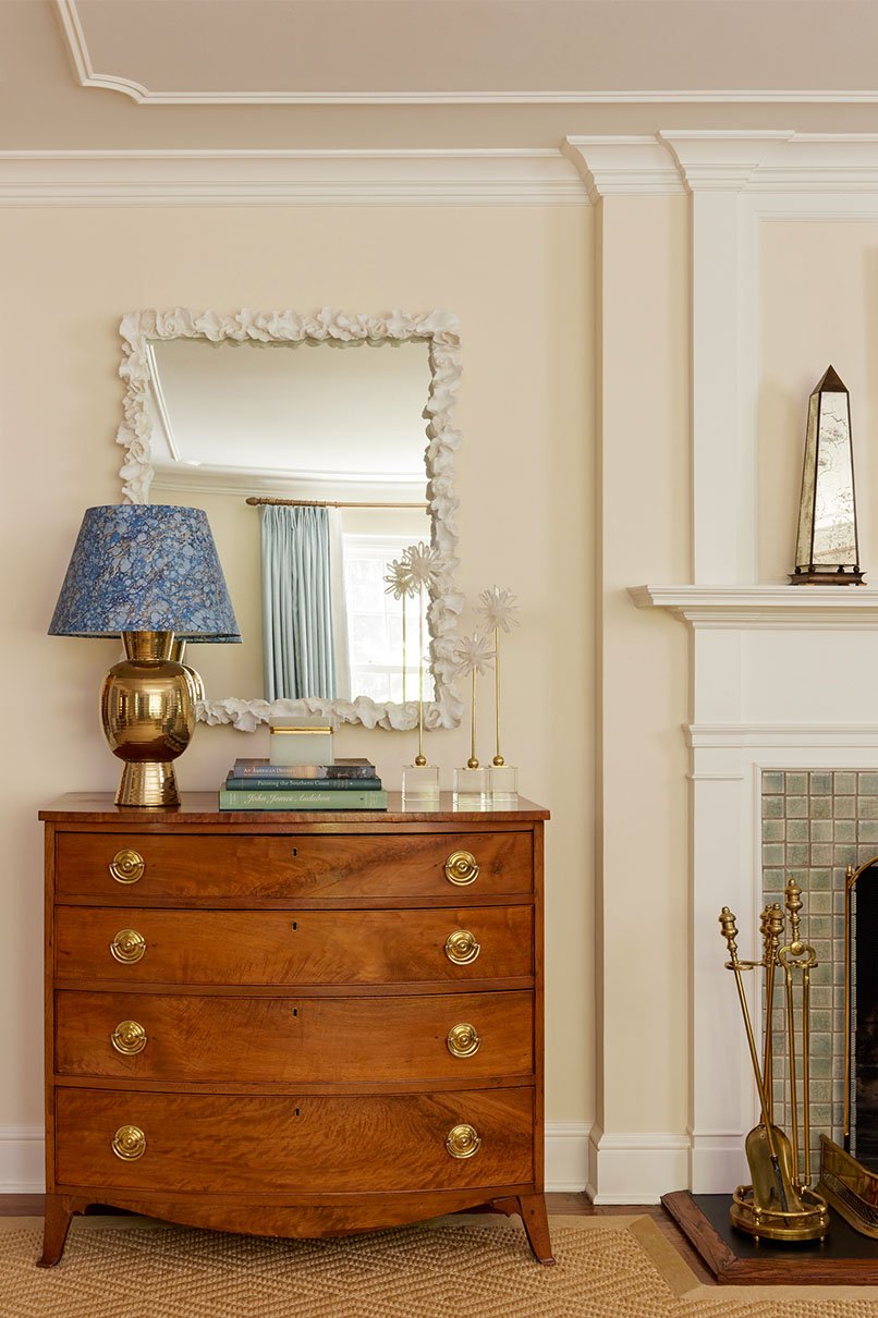 Libby Smith Interiors