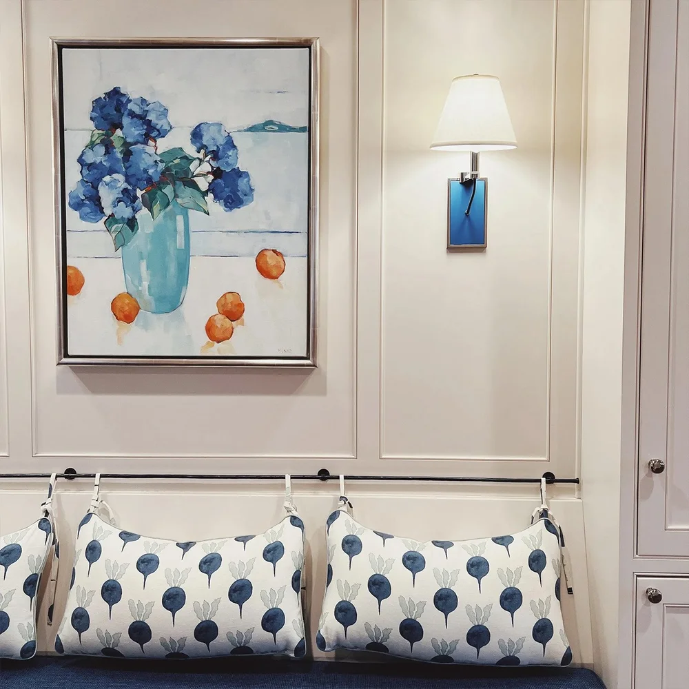 Interior Design Portfolio — Libby Smith Interiors