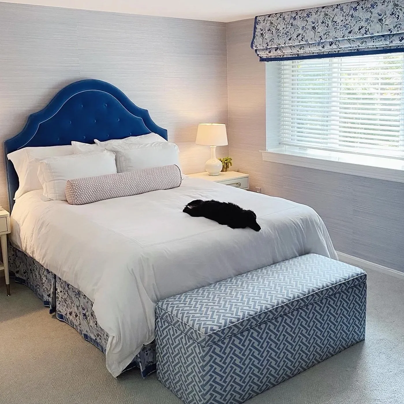 Interior Design Portfolio — Libby Smith Interiors