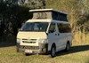 Manka Rv Premium Campervans | Handcrafted in Japan | Shipping to Australia
