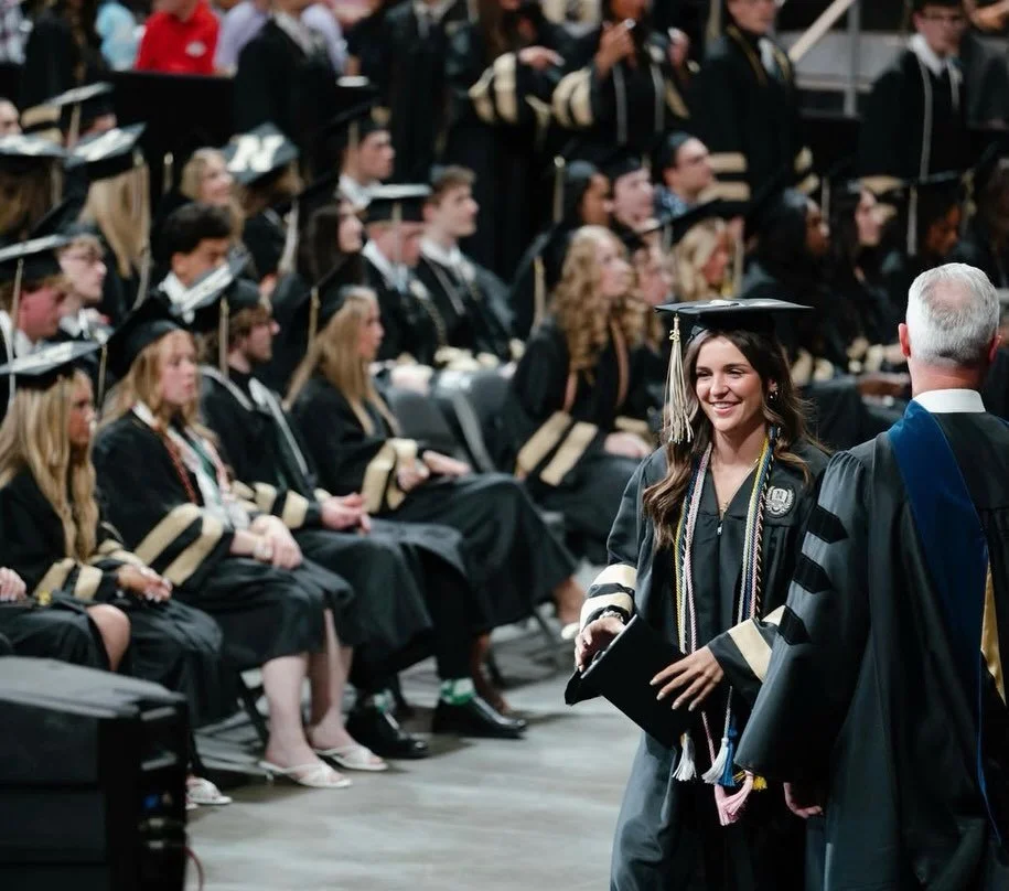 to know Ellie, is to love Ellie. happy graduation to our girl!! 🎓🌸

we are SO lucky Ellie chose @heycamino.andco for her summer internship over the last couple years. and thank goodness we have another summer with her before she heads off to colleg