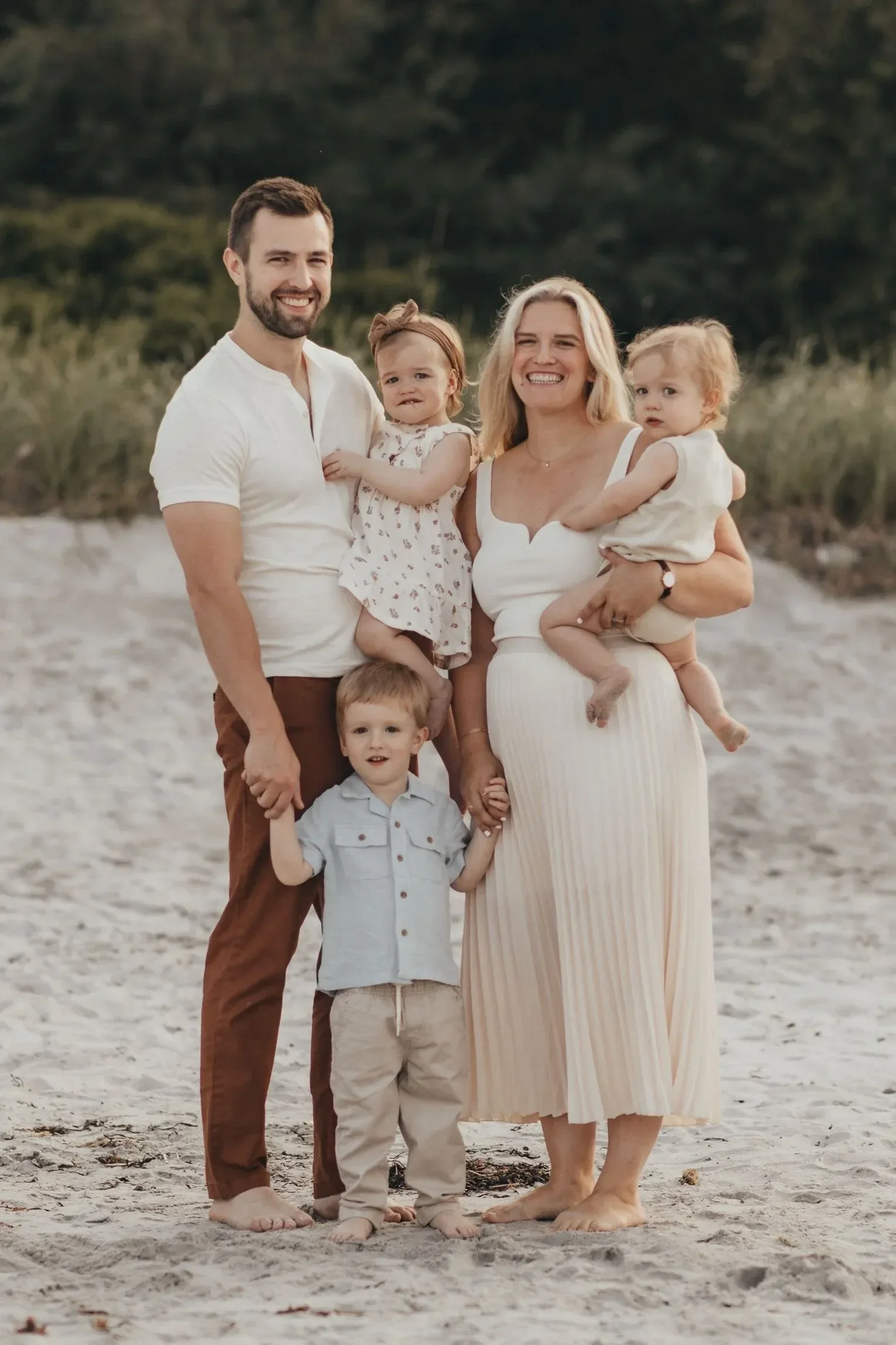 Jeff Dalzell Fitness | Transformational Coach