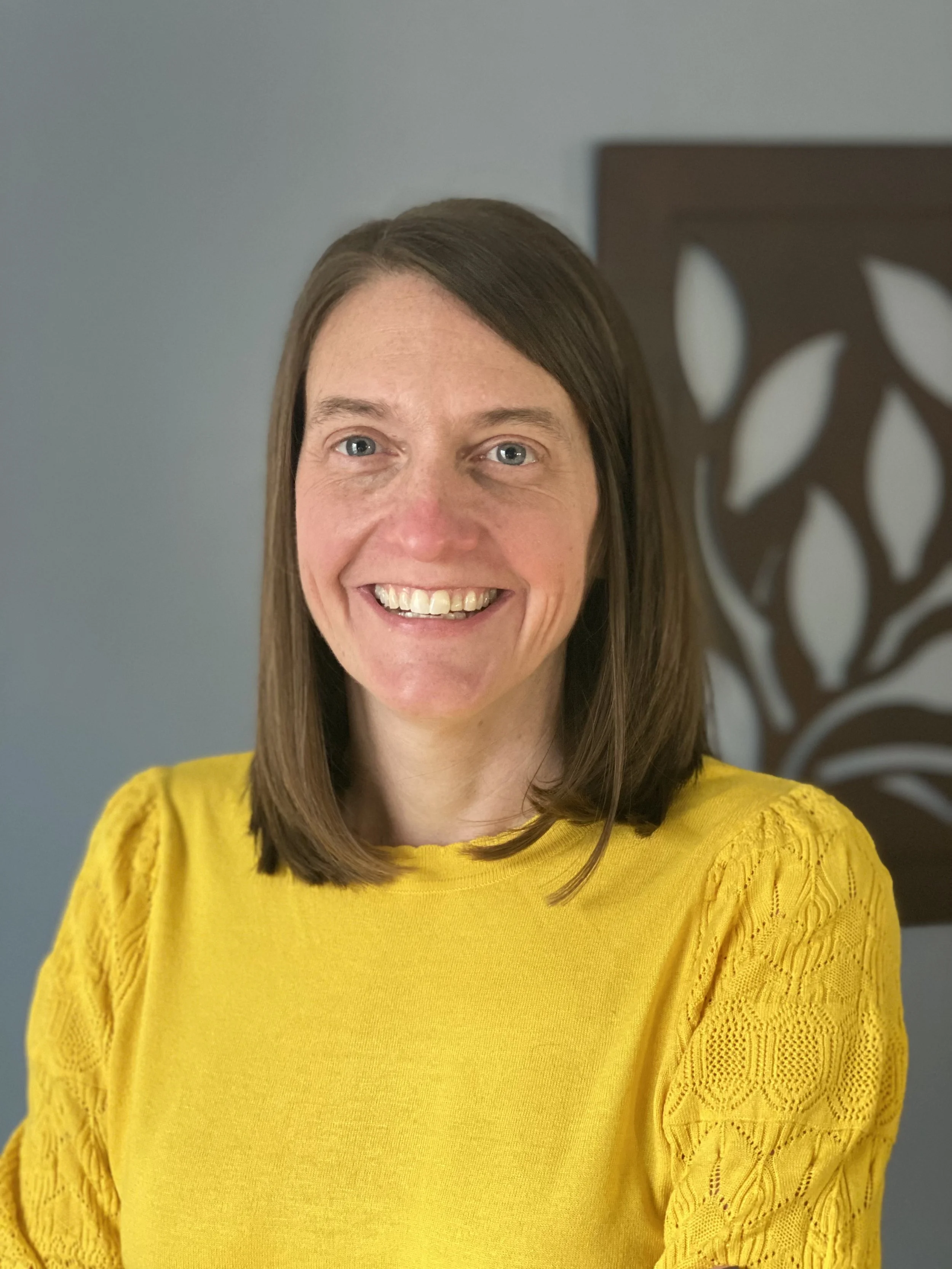 Meet Our Therapists — Nebo Hill Sanctuary