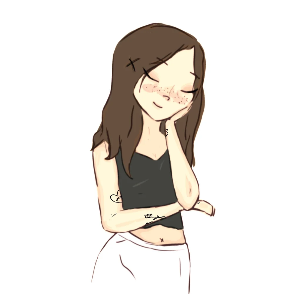 bittersweet — mallory grace animation generalist