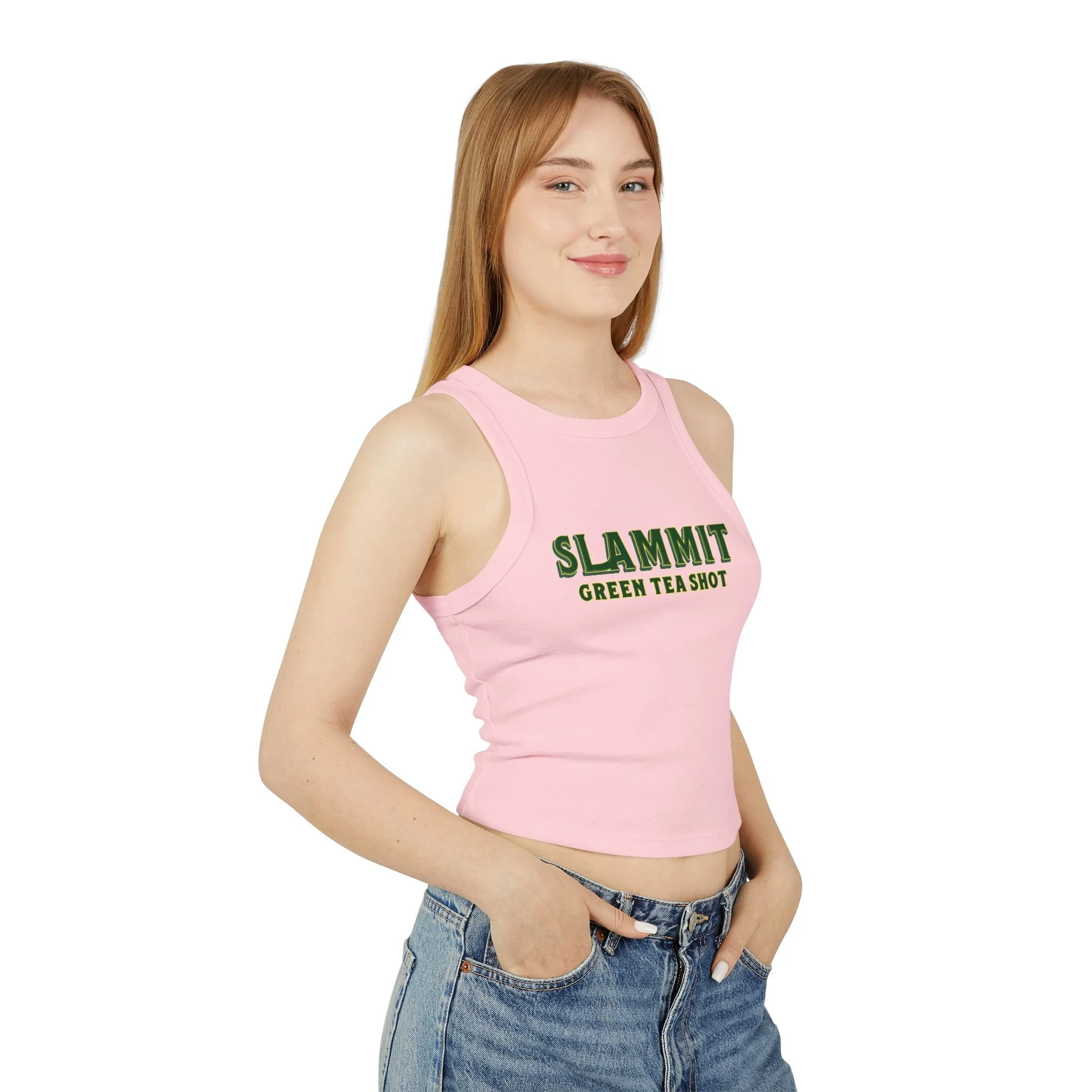 Women’s Racerback Tank