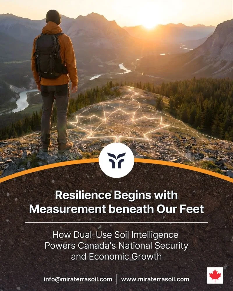 Canada prioritizes sovereign sensors and digital systems