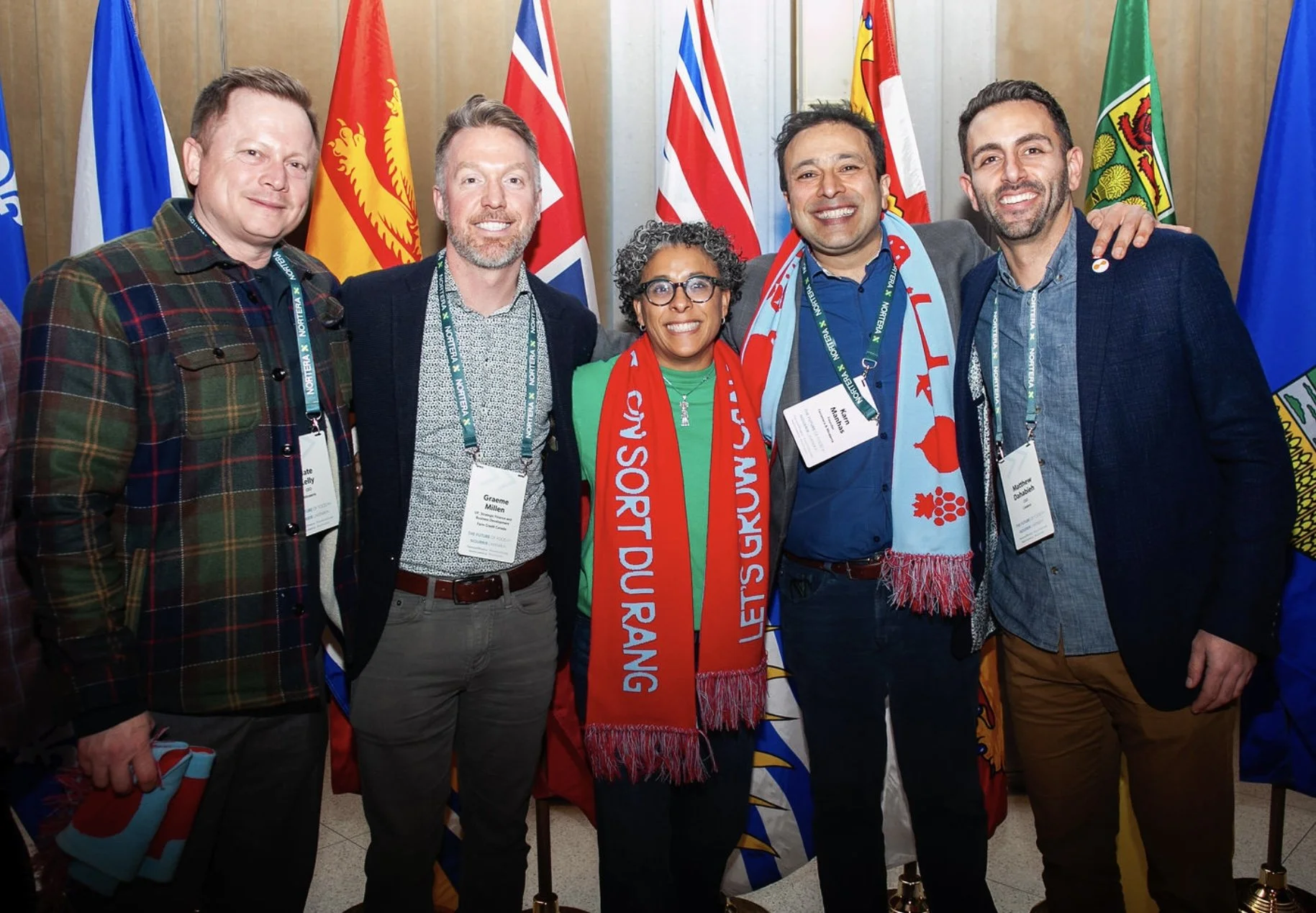 BetaKit: Miraterra announces $16 million to advance its soil measurement tech