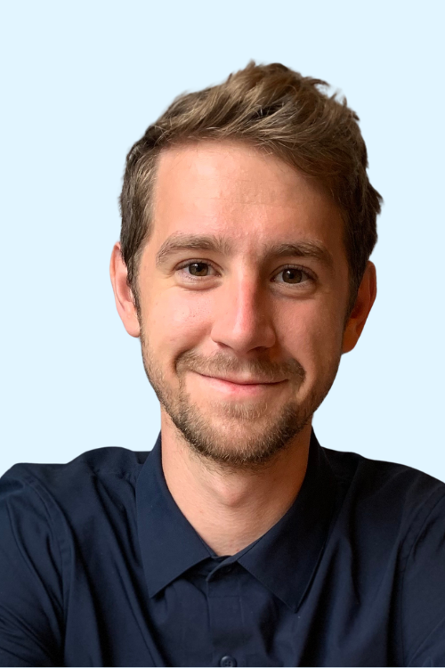 Oliver Snow