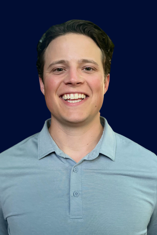 Aaron Janz