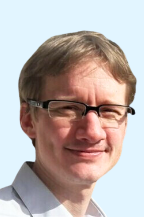 Ludovic Smal