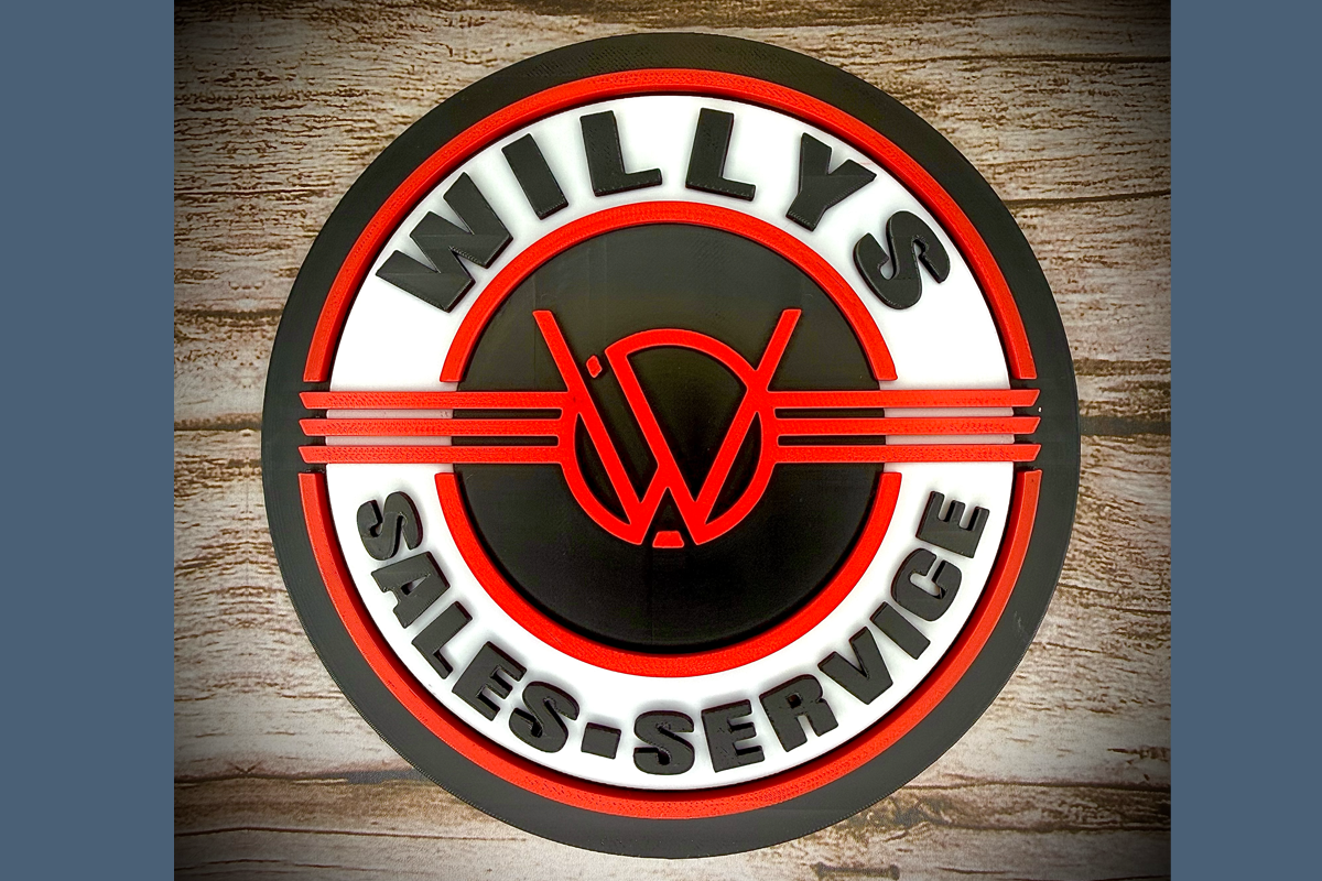 Willy's Sales