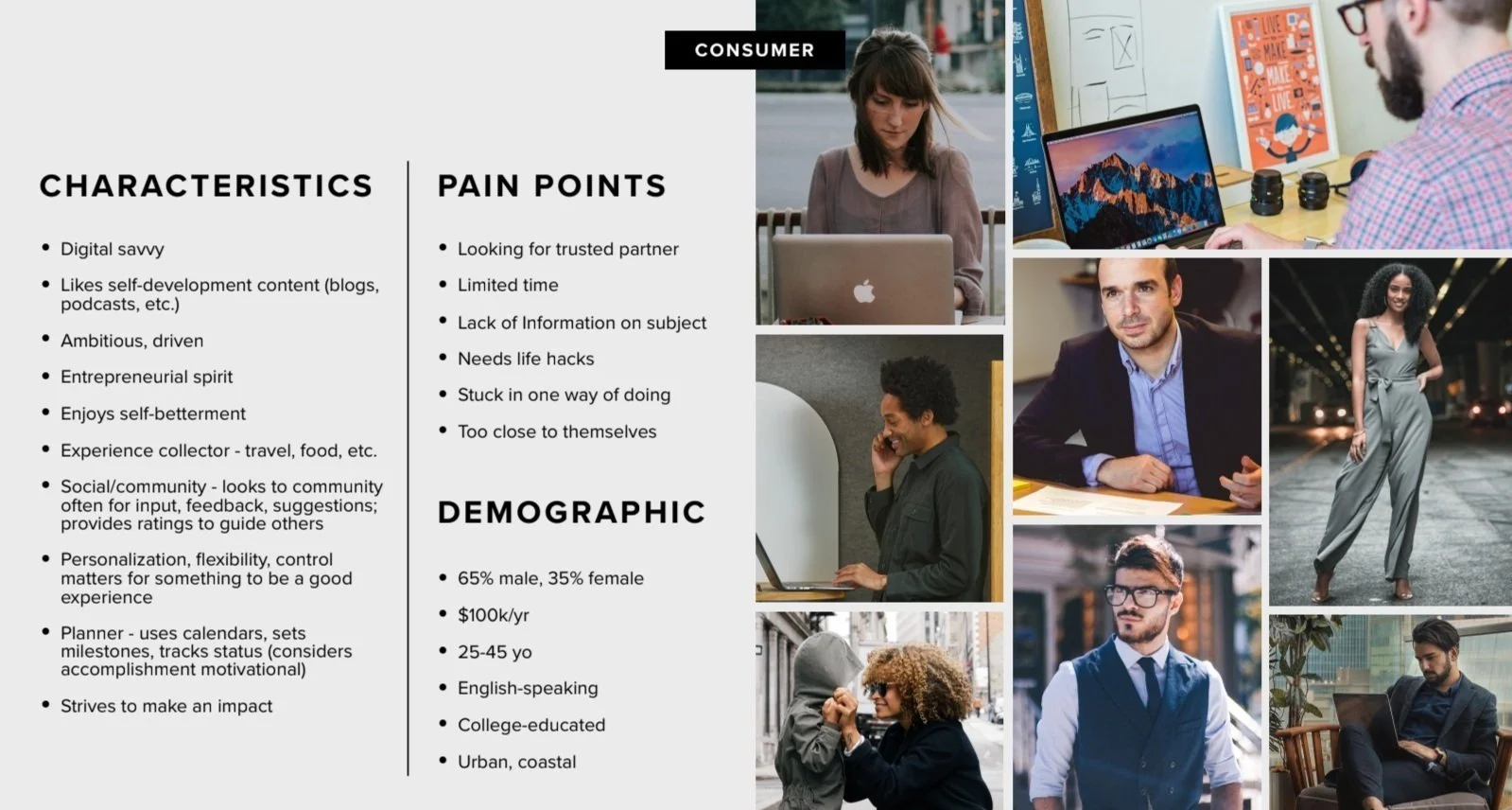 Student Demographic