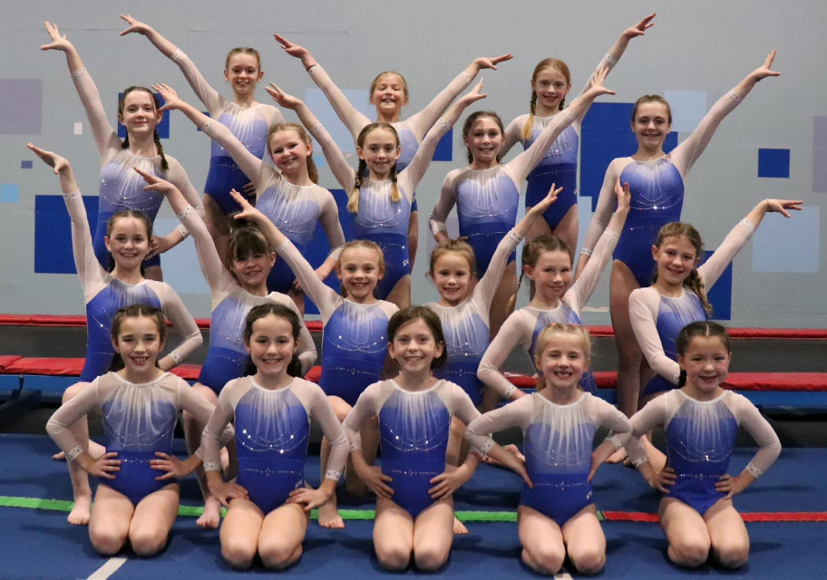 Redmond Gymnastics Academy
