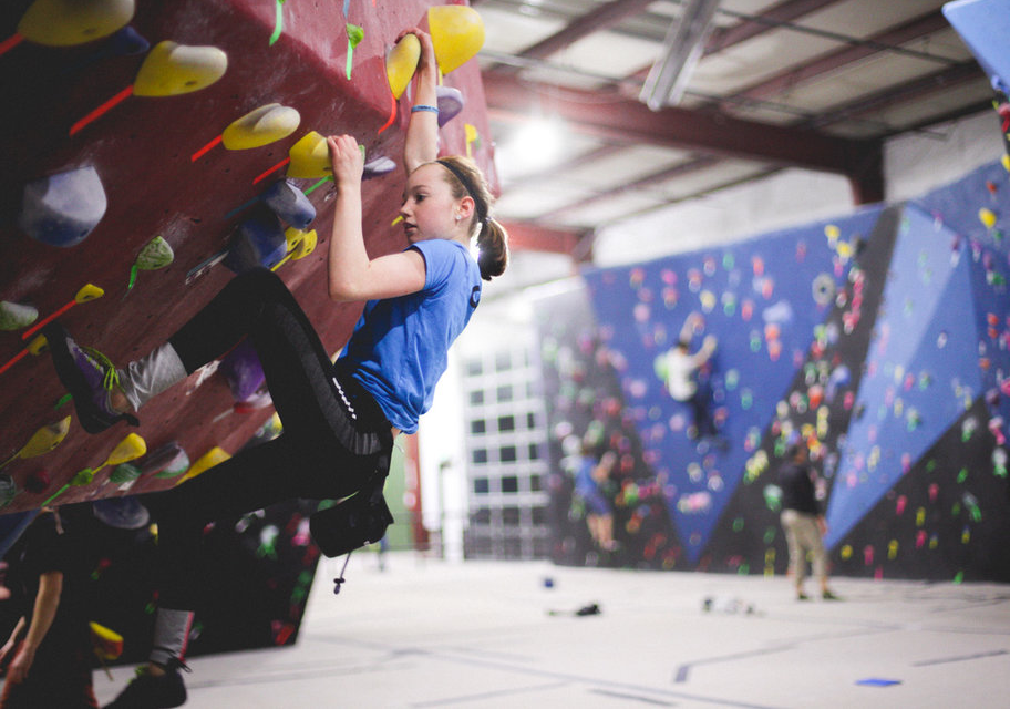 The Circuit Gym