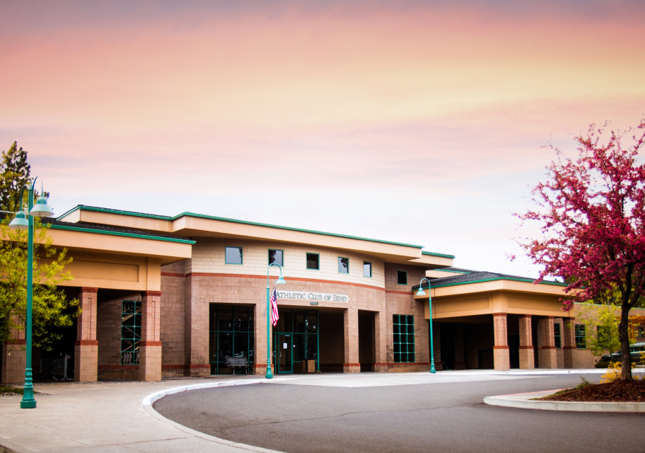 Athletic Club of Bend