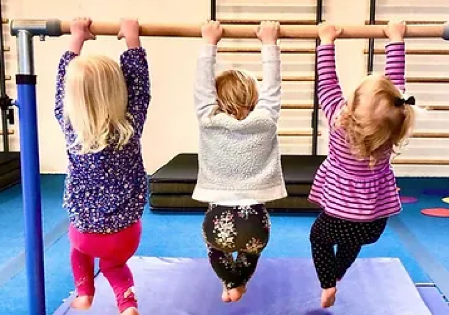 Tula Movement Arts