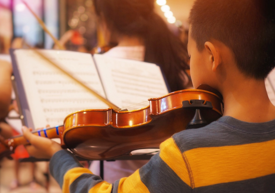 Cascade School of Music
