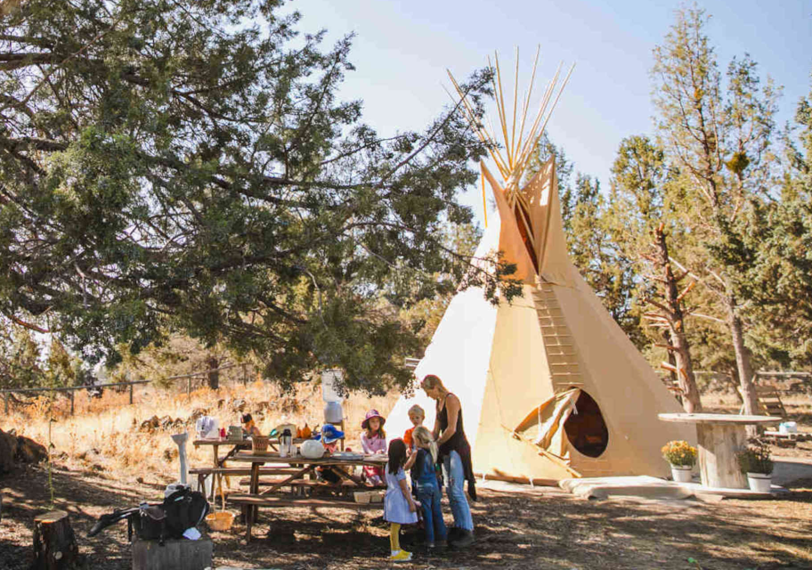 Wildheart Nature School