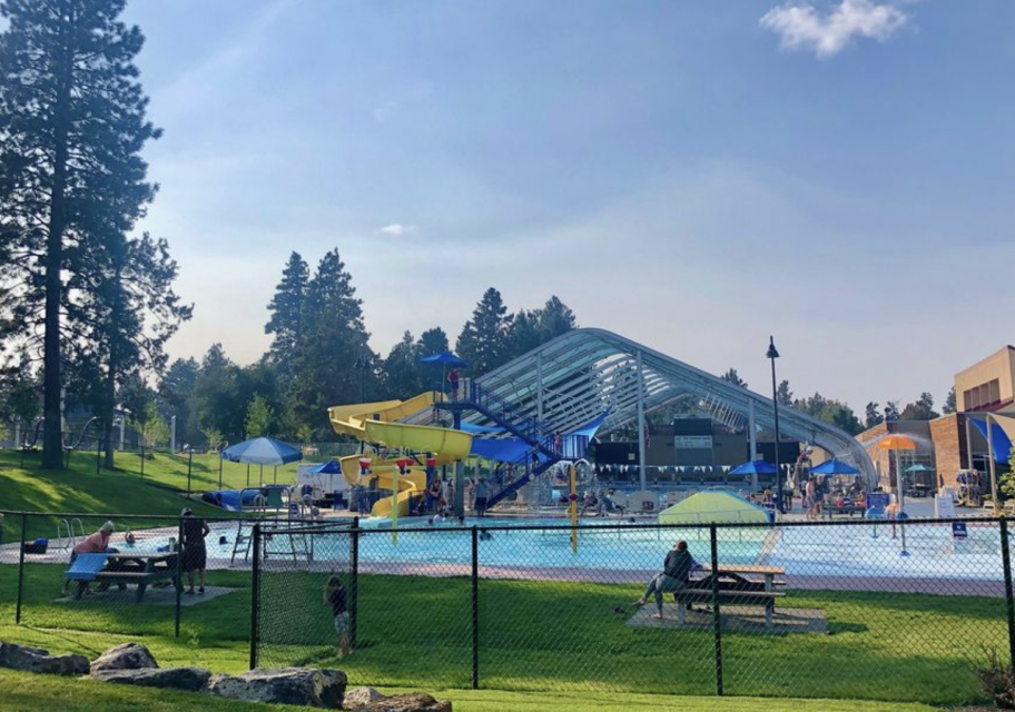 Juniper Swim & Fitness Center