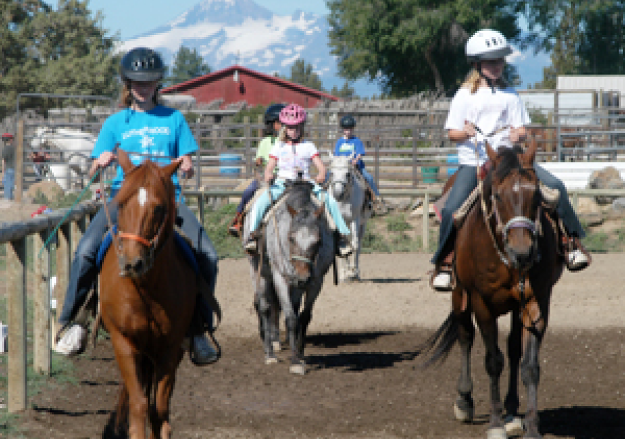 Diane’s Riding Place