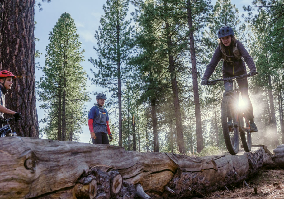 Bend Endurance Academy