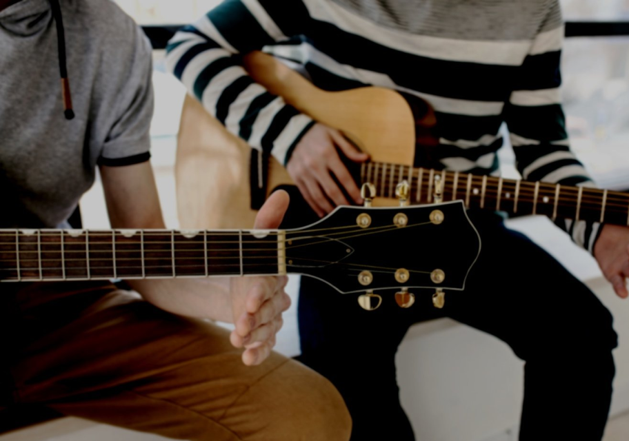 Music Flow